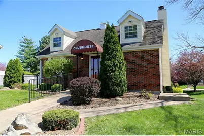 390 Windsor Place #E, Saint Peters, MO 63376 - Photo 29