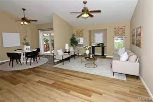 390 Windsor Pl, Saint Peters, MO 63376 - Photo 3