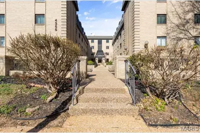 4355 Maryland Avenue #330, Saint Louis, MO 63108 - Photo 21
