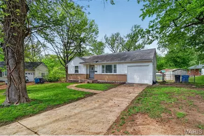 2 Marcel Court, Saint Louis, MO 63135 - Photo 1