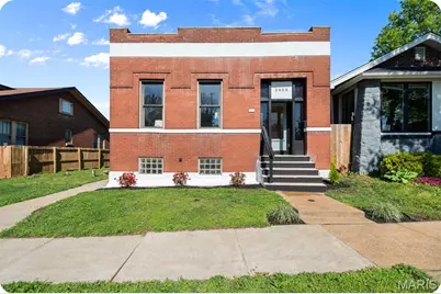 5405 Michigan Avenue, Saint Louis, MO 63111 - Photo 1