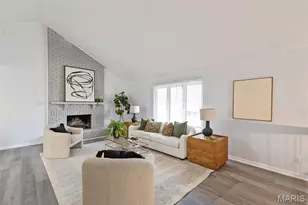 12897 Nimes Dr, Saint Louis, MO 63141 - Photo 5