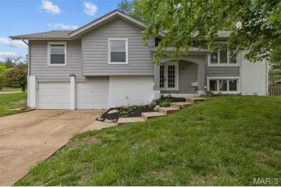 12897 Nimes Drive, Saint Louis, MO 63141 - Photo 1