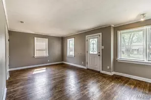 4 Duchesne Dr, Florissant, MO 63031 - Photo 3