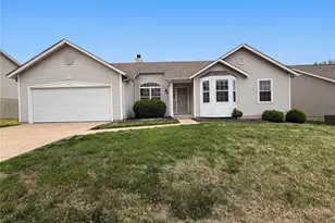 5017 Marne Dr, Black Jack, MO 63033 - Photo 27
