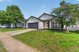 453 Seton Hall Ct, Valley Park, MO 63088 - Photo 3