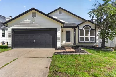 453 Seton Hall Court, Valley Park, MO 63088 - Photo 1
