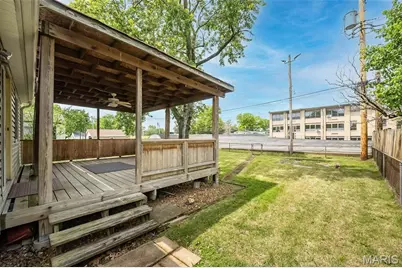 7121 Leona Street, Saint Louis, MO 63116 - Photo 27
