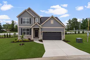 369 Strawberry Grove Dr, O'Fallon, MO 63376 - Photo 1