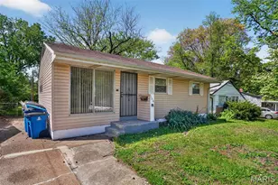158 Monteith Cir, Saint Louis, MO 63137 - Photo 7