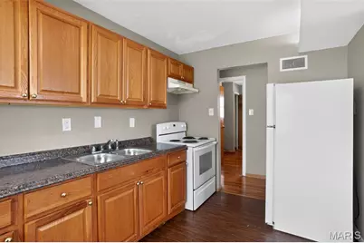 158 Monteith Circle, Saint Louis, MO 63137 - Photo 17