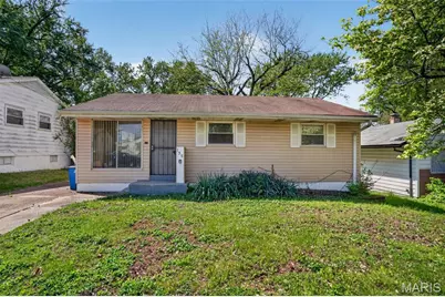 158 Monteith Circle, Saint Louis, MO 63137 - Photo 9