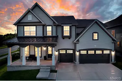 2339 Rising Sun Drive, Wildwood, MO 63011 - Photo 1