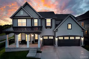 2339 Rising Sun Dr, Wildwood, MO 63011 - Photo 1