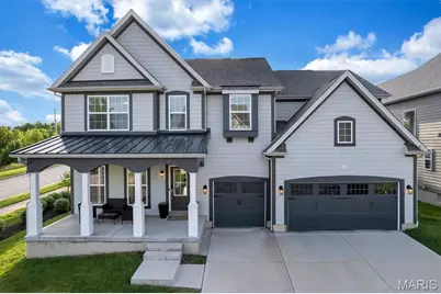 2339 Rising Sun Drive, Wildwood, MO 63011 - Photo 3