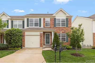 3560 Pearson Pointe Court, Saint Louis, MO 63129 - Photo 1