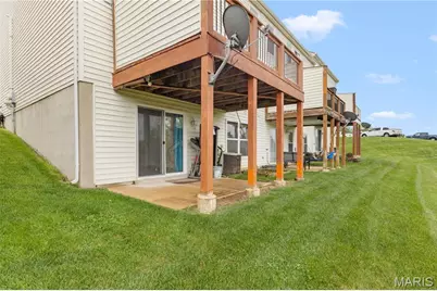 3560 Pearson Pointe Court, Saint Louis, MO 63129 - Photo 31