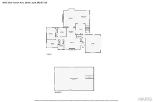 8015 New Haven Ave, Affton, MO 63123 - Photo 35