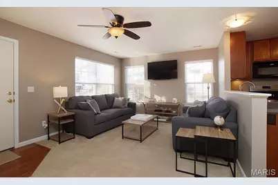 307 Shady Rock Lane, O'Fallon, MO 63368 - Photo 3
