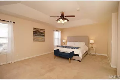 307 Shady Rock Lane, O'Fallon, MO 63368 - Photo 19