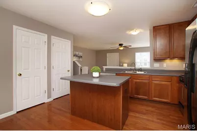 307 Shady Rock Lane, O'Fallon, MO 63368 - Photo 11
