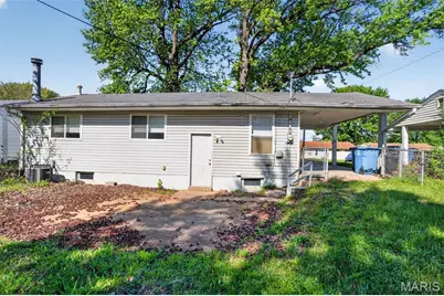 10028 Dellridge Lane, Saint Louis, MO 63136 - Photo 29