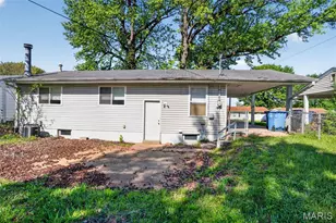 10028 Dellridge Ln, Saint Louis, MO 63136 - Photo 29