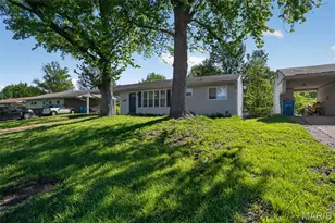 10028 Dellridge Ln, Saint Louis, MO 63136 - Photo 5