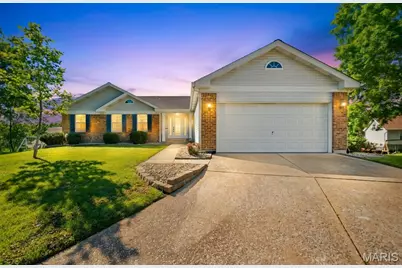 3 Riesling Court, Saint Charles, MO 63304 - Photo 1