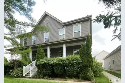 116 Sweet Cherry Way, Grover, MO 63040 - Photo 1