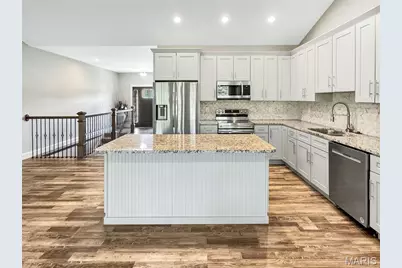 821 Destiny Drive, Villa Ridge, MO 63089 - Photo 19