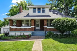 3728 Fee Fee Rd, Bridgeton, MO 63044 - Photo 1