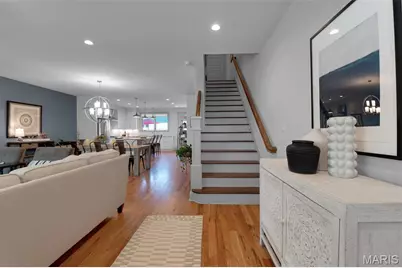 4327 Swan Avenue, Saint Louis, MO 63110 - Photo 3