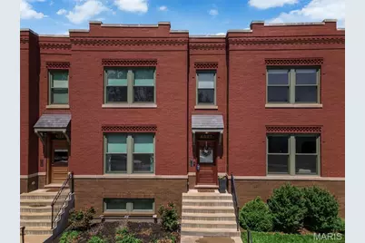 4327 Swan Avenue, Saint Louis, MO 63110 - Photo 1