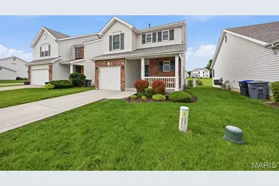 703 Wayland Drive, O'Fallon, MO 63366 - Photo 11