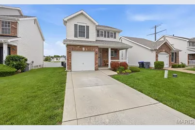 703 Wayland Drive, O'Fallon, MO 63366 - Photo 9