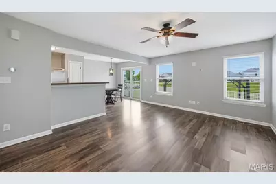 703 Wayland Drive, O'Fallon, MO 63366 - Photo 19
