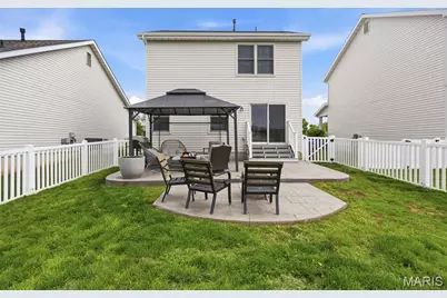 703 Wayland Drive, O'Fallon, MO 63366 - Photo 15