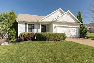 5409 Delaney Dr, Wentzville, MO 63385 - Photo 3
