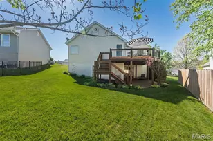 5409 Delaney Dr, Wentzville, MO 63385 - Photo 47