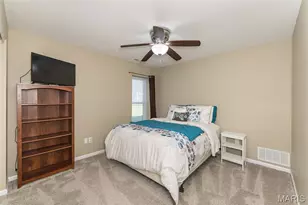 5409 Delaney Dr, Wentzville, MO 63385 - Photo 41