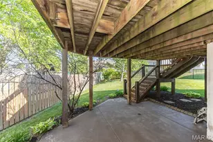 5409 Delaney Dr, Wentzville, MO 63385 - Photo 45