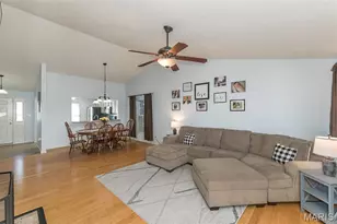 5409 Delaney Dr, Wentzville, MO 63385 - Photo 17