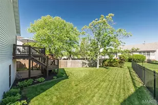 5409 Delaney Dr, Wentzville, MO 63385 - Photo 49