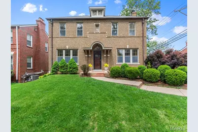 7147 Princeton Avenue, University City, MO 63130 - Photo 1