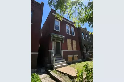 3928 Minnesota Avenue, Saint Louis, MO 63118 - Photo 1