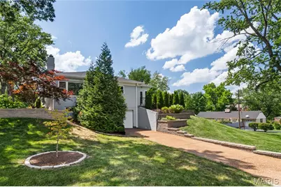 8701 Washington Avenue, University City, MO 63124 - Photo 59