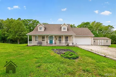 11 Flora Drive, Richland, MO 65556 - Photo 1