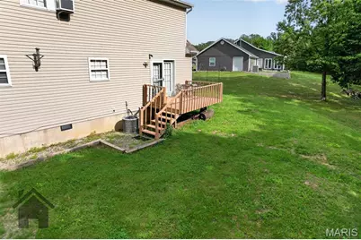 11 Flora Drive, Richland, MO 65556 - Photo 35