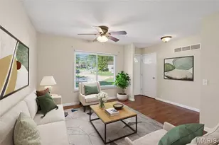433 Woodland Hill Ct, Manchester, MO 63021 - Photo 5